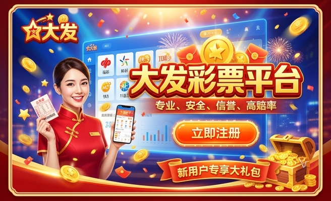 大发叔双彩公众号