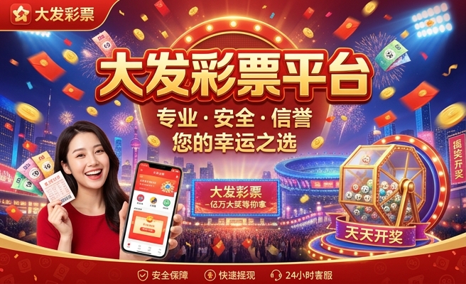 大发分分彩易记网页版