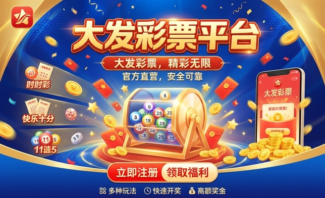 好运来大发时彩破解版
