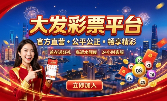 彩神8争霸大发快三平台
